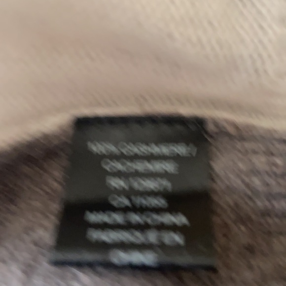 360 skull cashmere sweater - Picture 10 of 11